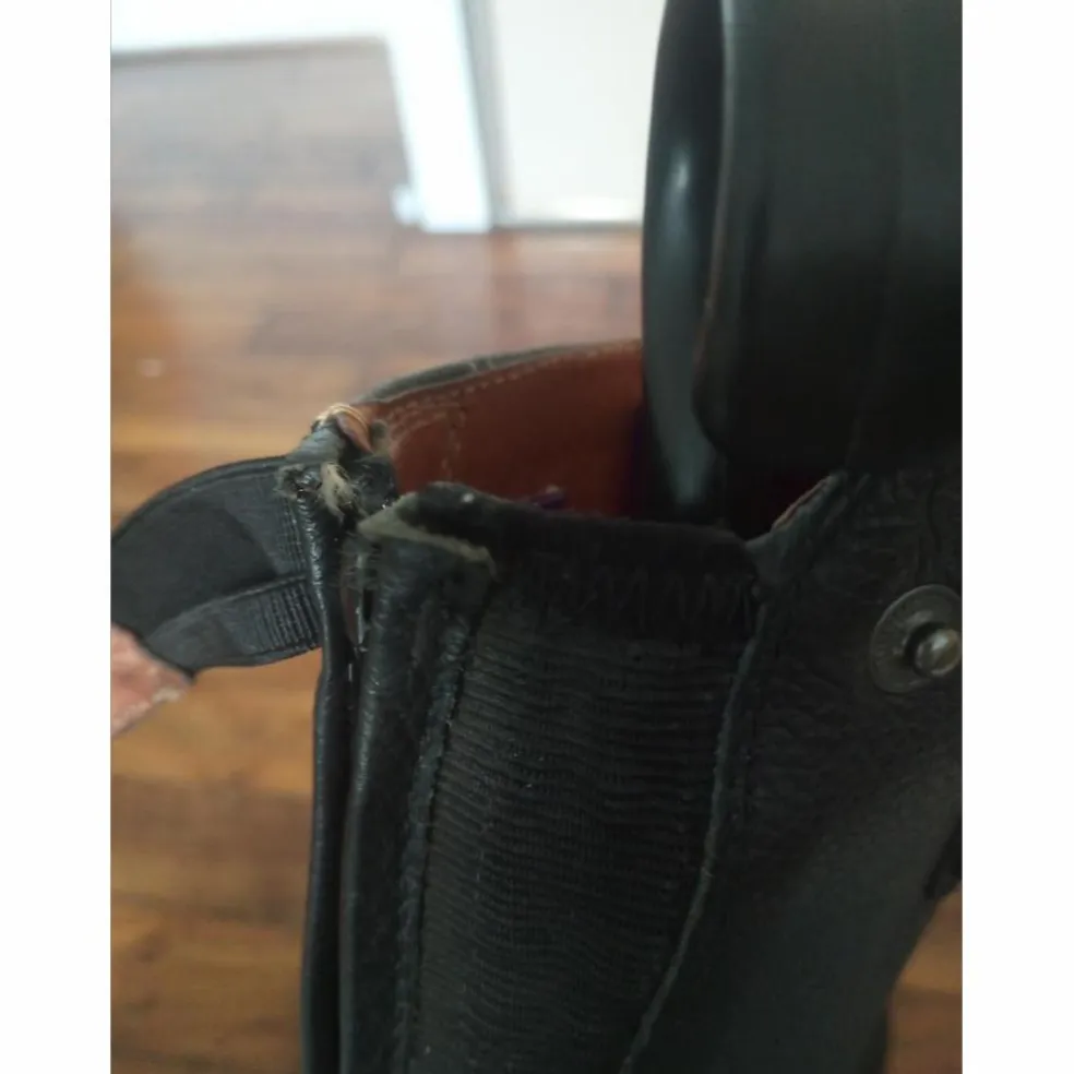 Botte équithème my primera
