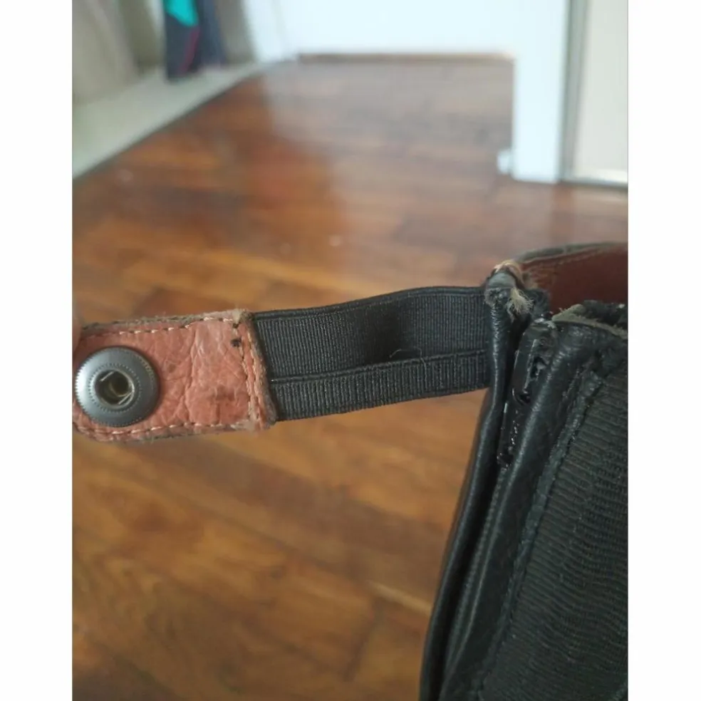 Botte équithème my primera