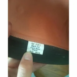Botte équithème my primera