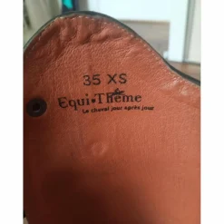 Botte équithème my primera