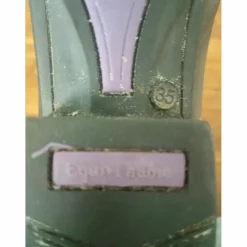 Botte équithème my primera