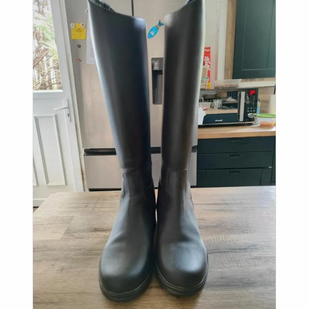 Botte rancher III