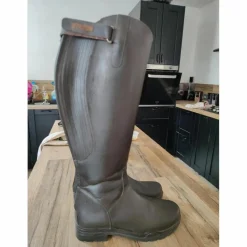 Botte rancher III