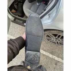 Botte Rectiligne