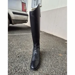 Botte Rectiligne