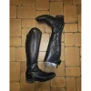 Botte rectiligne 40