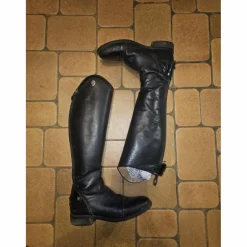 Botte rectiligne 40