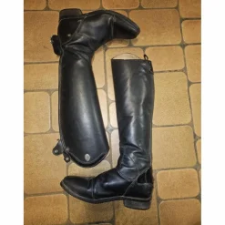 Botte rectiligne 40