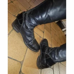 Botte rectiligne 40