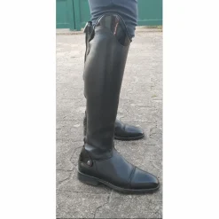 Botte rectiligne taille 36