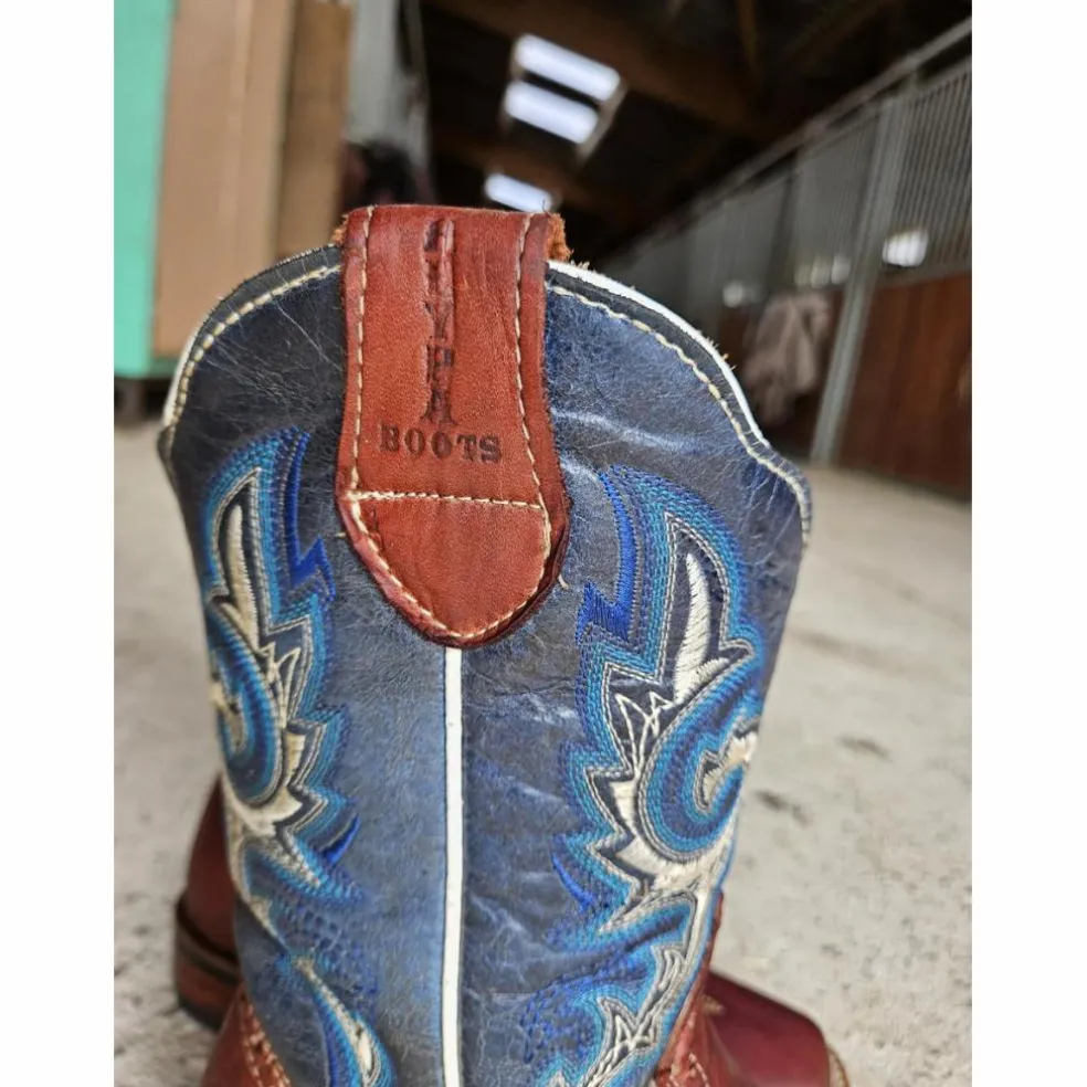 botte Reypa Boots