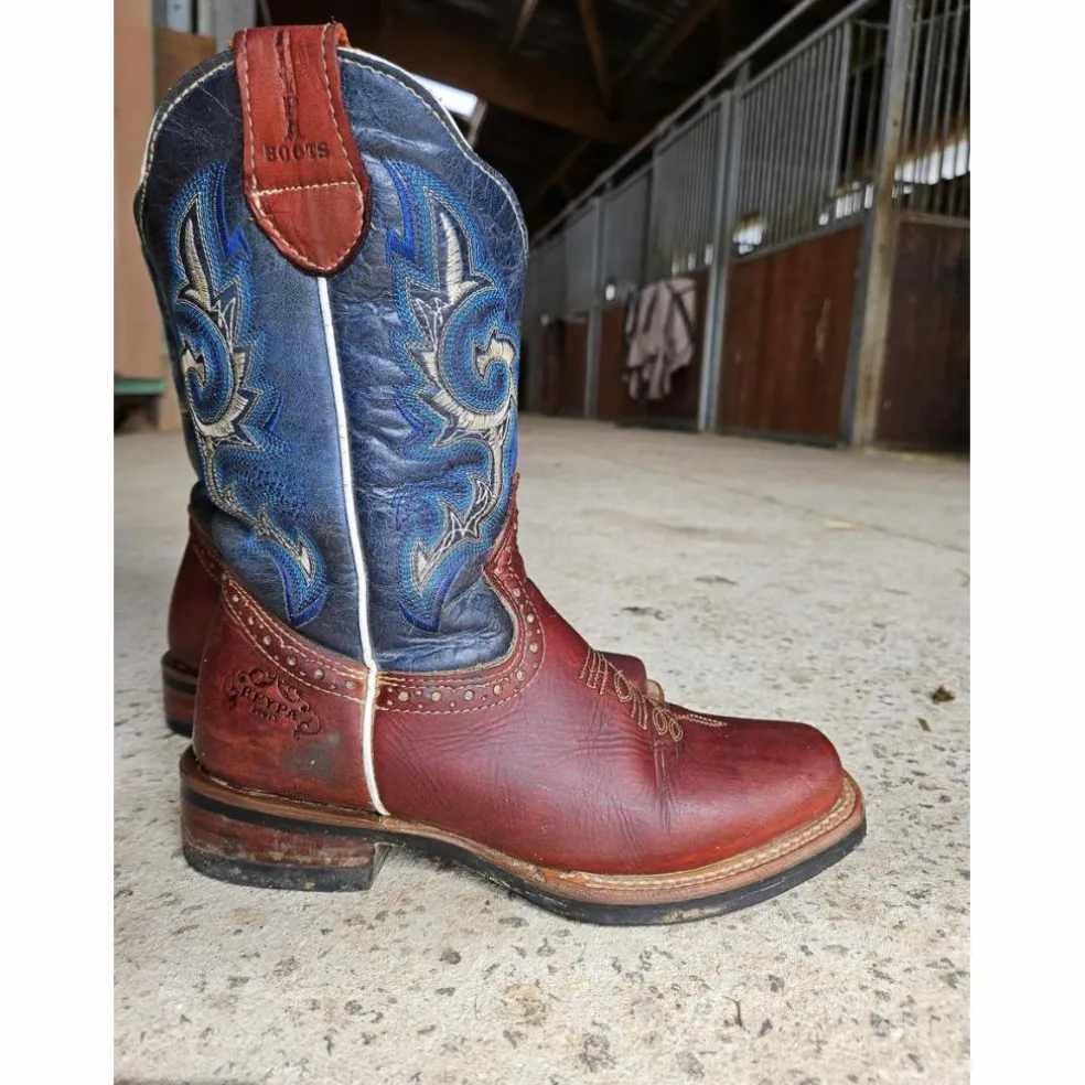 botte Reypa Boots
