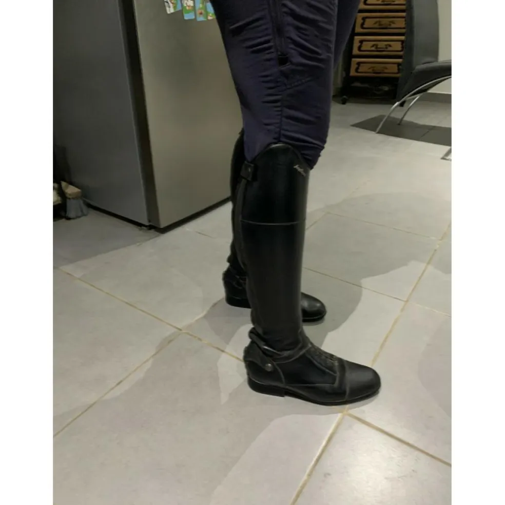 Botte Sergio grasso