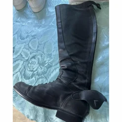 Botte sergio grasso 38