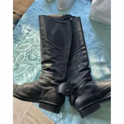 Botte sergio grasso 38