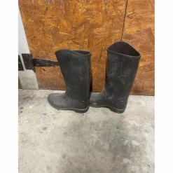 botte taille 32