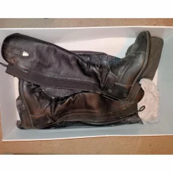 Botte tattini 37