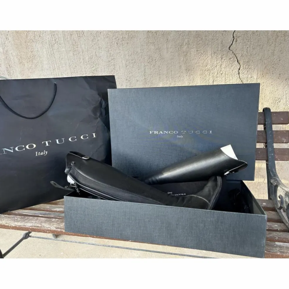 botte Tucci 37.5