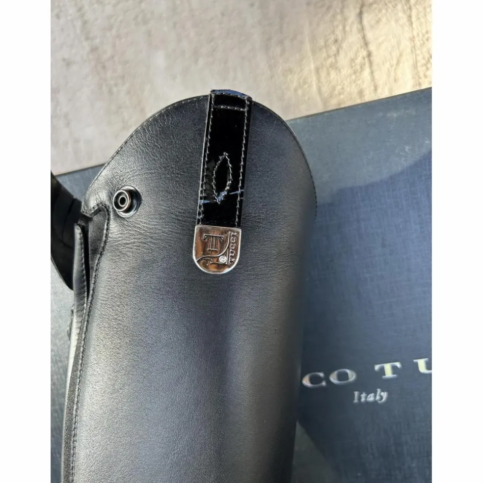 botte Tucci 37.5