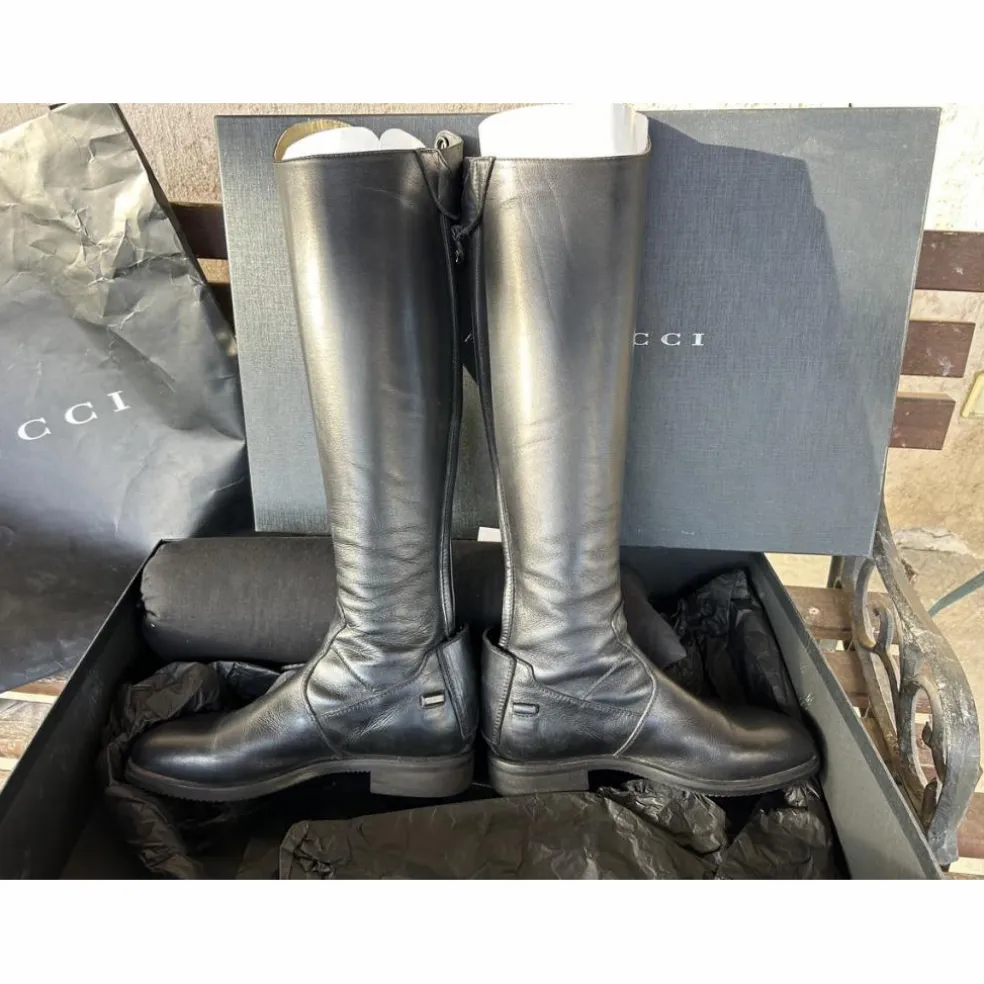 botte Tucci 37.5