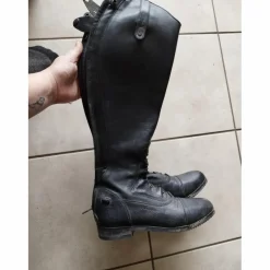 Bottes