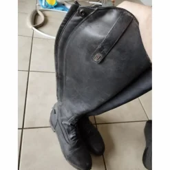 Bottes