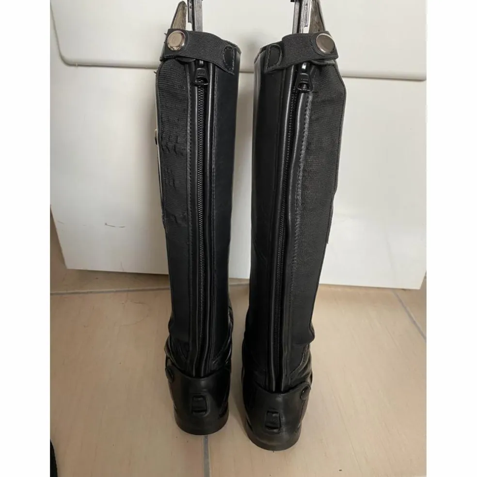 Bottes