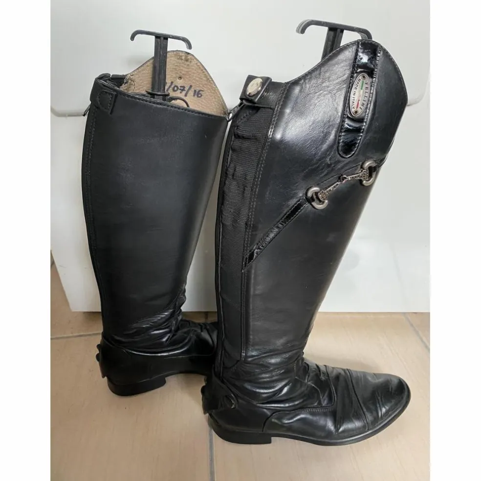 Bottes