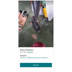 Bottes