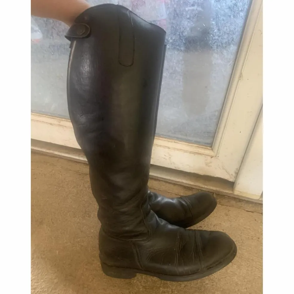 Bottes