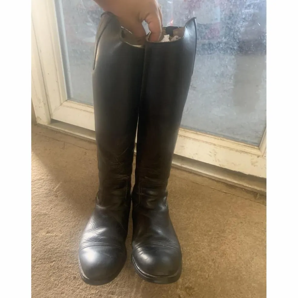 Bottes
