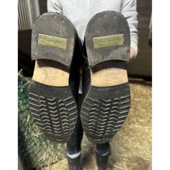 Bottes