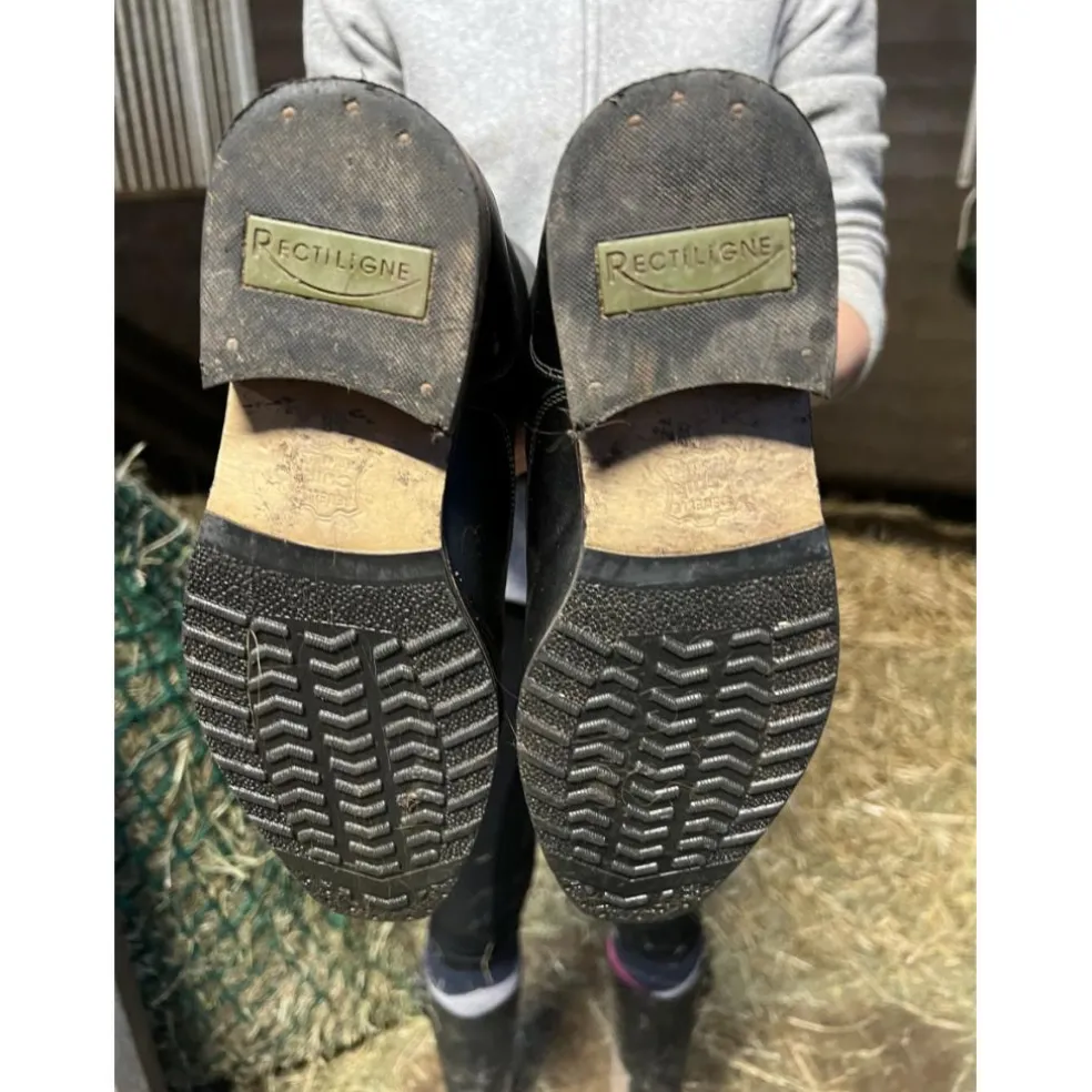 Bottes