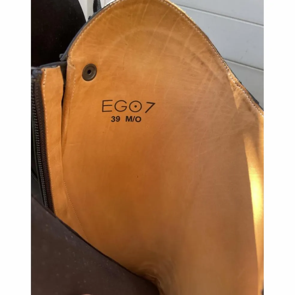 Bottes