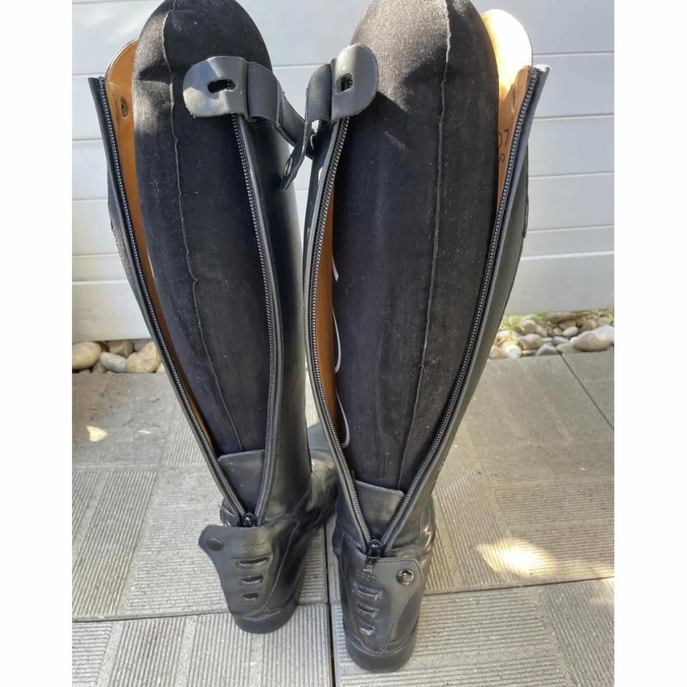 Bottes