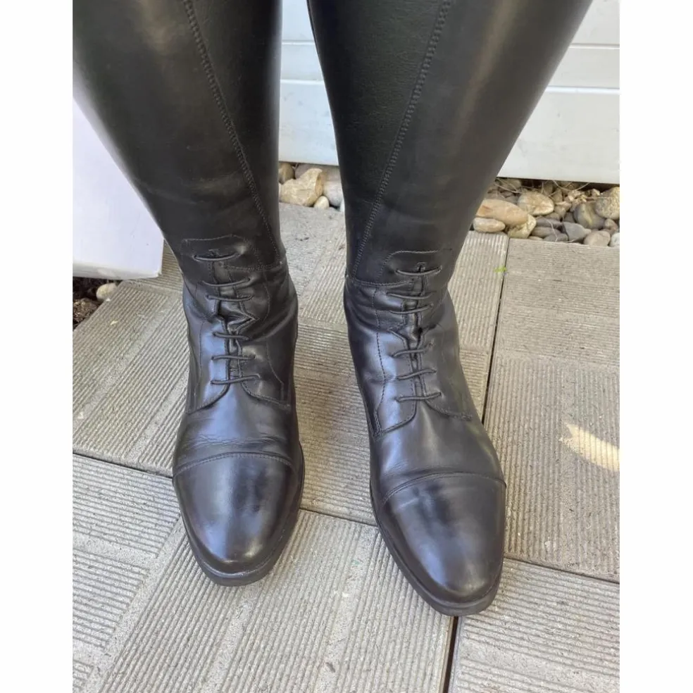 Bottes
