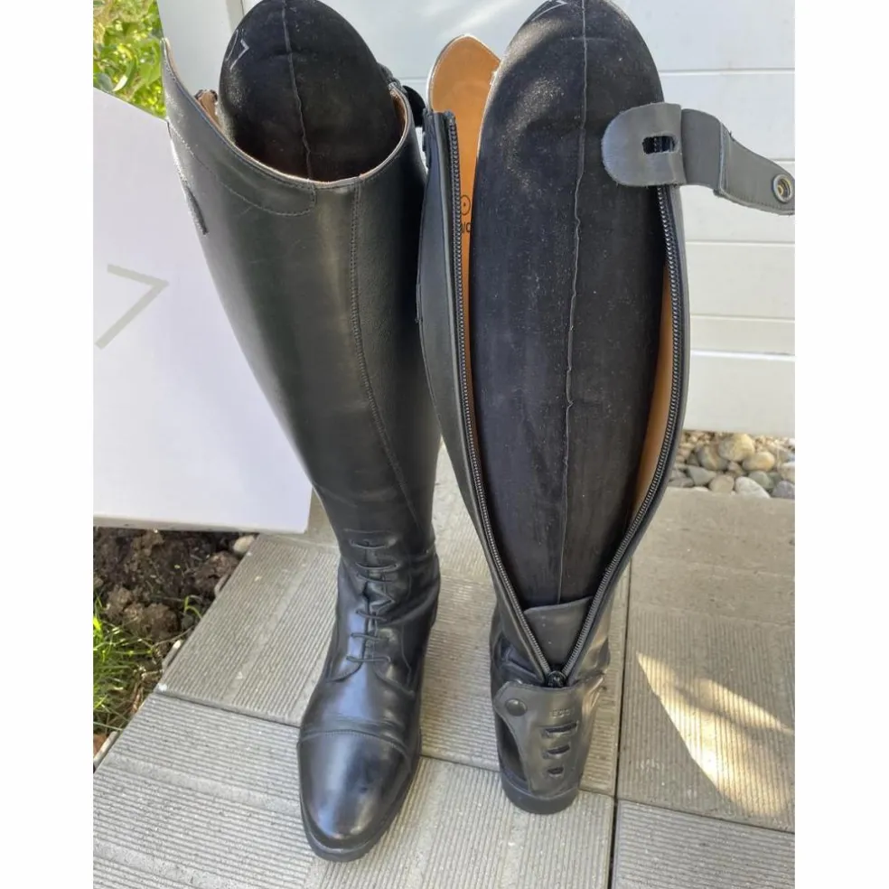 Bottes