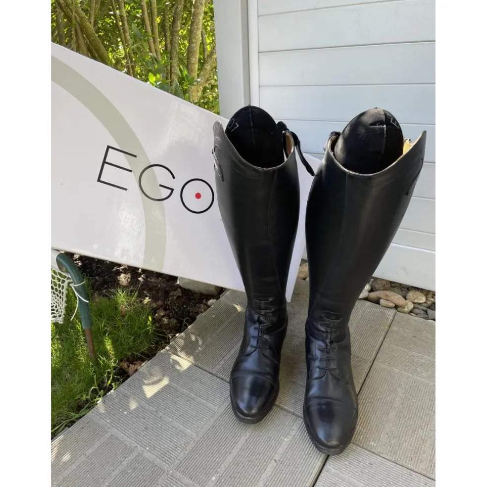 Bottes