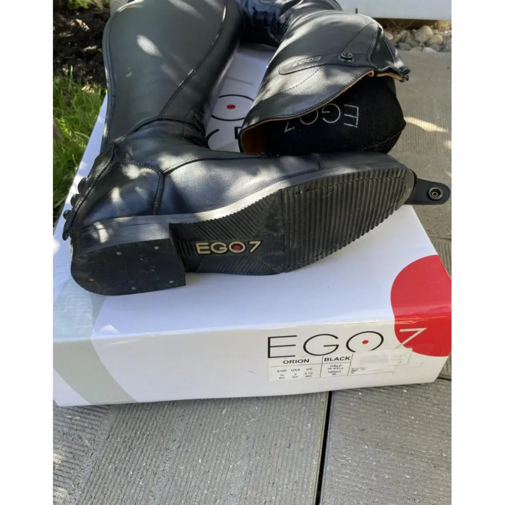Bottes