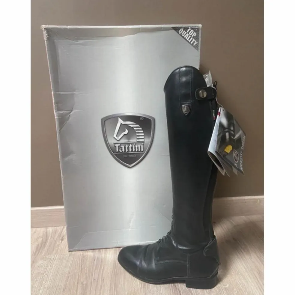 Bottes