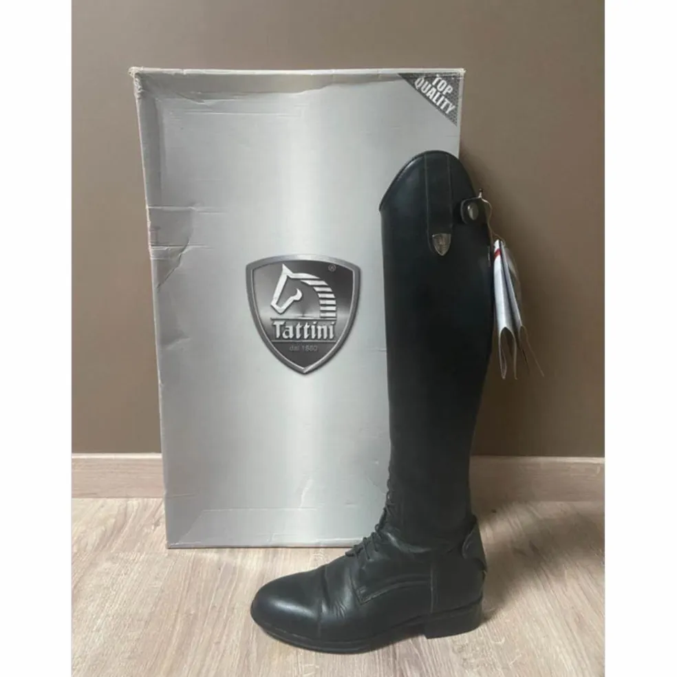Bottes