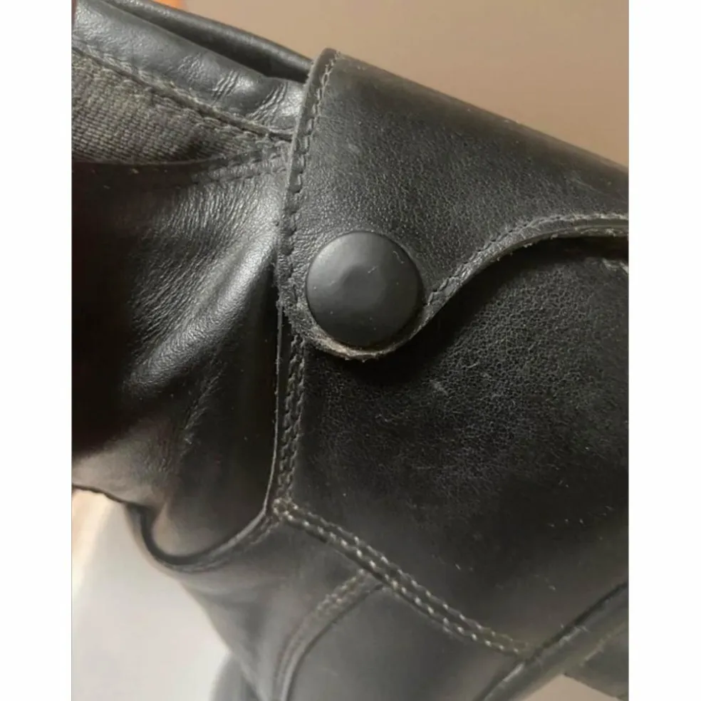 Bottes