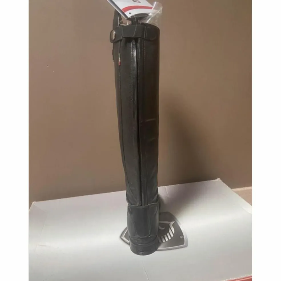 Bottes
