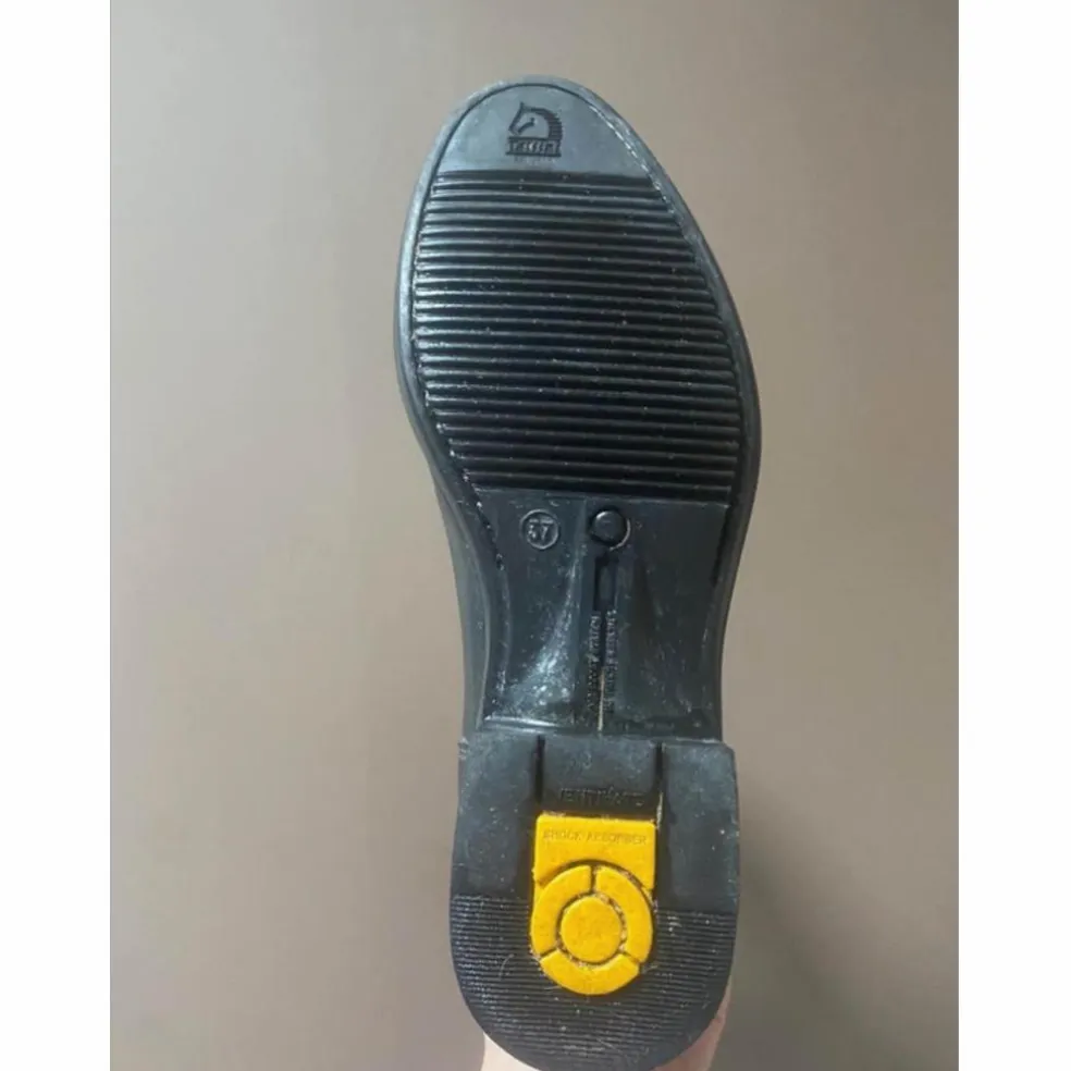 Bottes