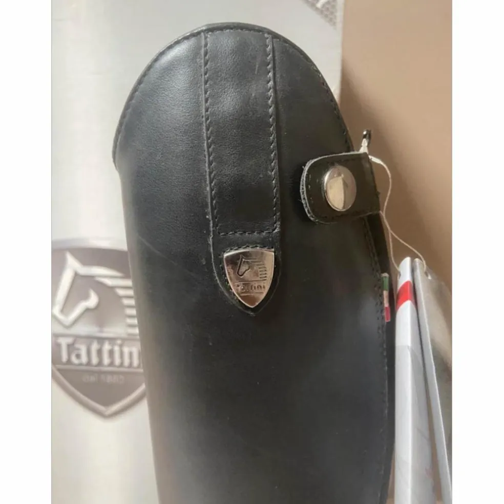 Bottes