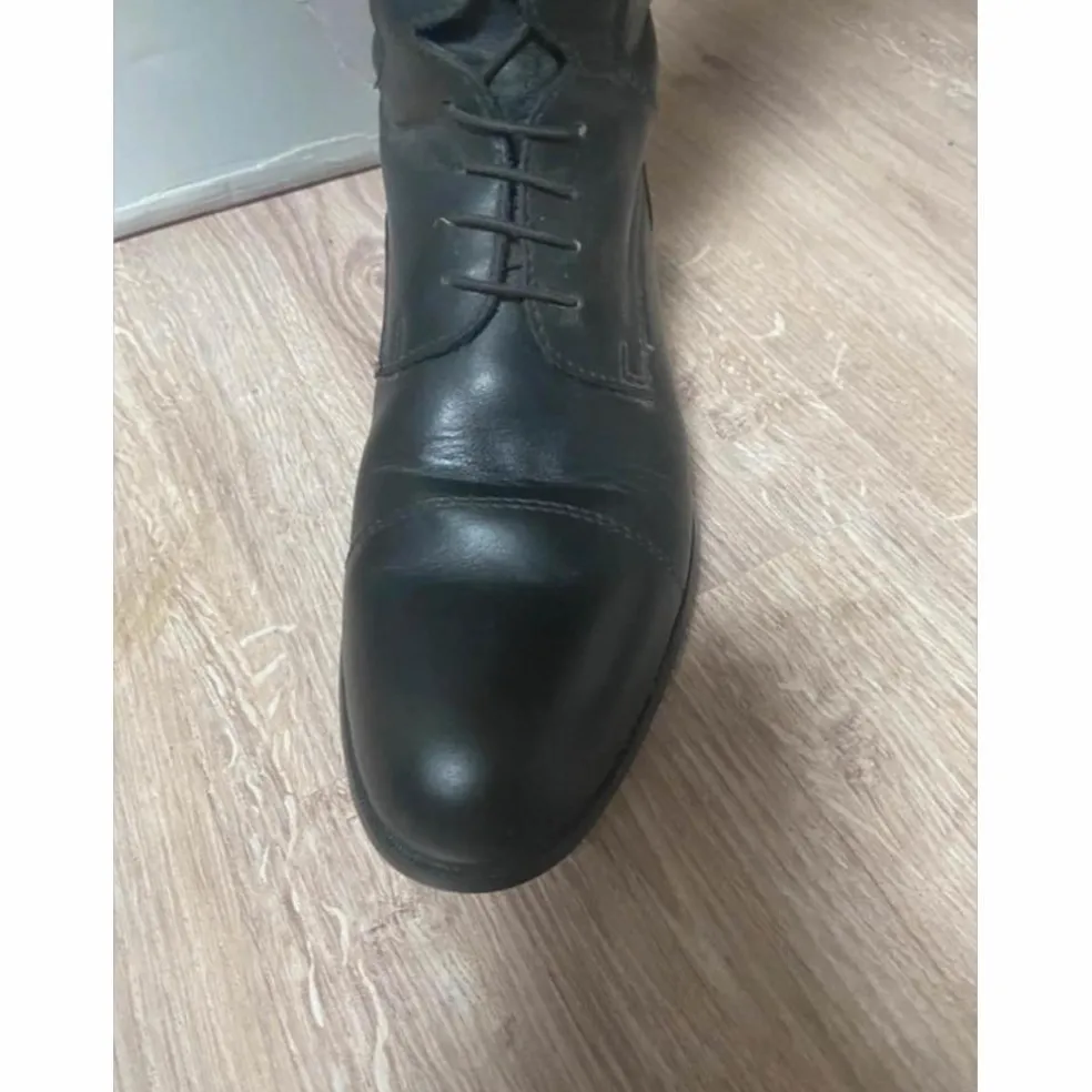 Bottes