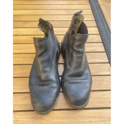 Bottes