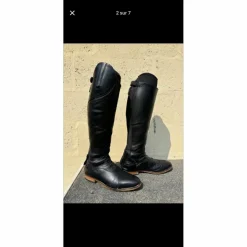 Bottes