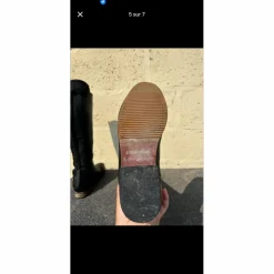 Bottes