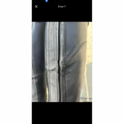 Bottes
